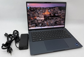 Dell Latitude 7440 14" i5-1345U @ 1.60 GHz 16 GB 500 GB SSD Win 11