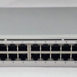 Ubiquiti UniFi USW-Pro-24 24-Port Gigabit Managed Switch
