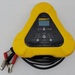 Charge It By Solar 12V 20/10/2A Battery Charger 4520 Clore Automotive -Damaged