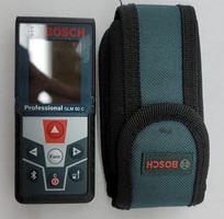 BOSCH GLM 50 C 165 Ft Laser Distance Measure w/ Case