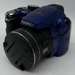 Fujifilm FinePix S Series S4400 14.0MP Digital Camera - Blue