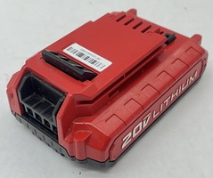 Porter Cable PCC680L 20V 1.5AH Lithium-Ion Battery