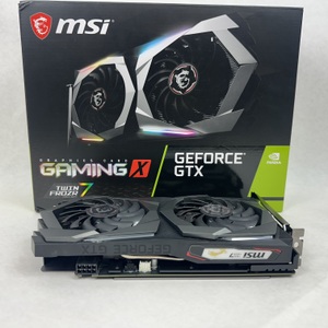 MSI GeForce GTX 1660S (Super) Ventus XS OC 6GB GDDR6 Graphic Card