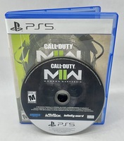 Call Of Duty Modern Warfare II For Sony PlayStation 5