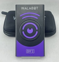 Walabot DIY 2 Advanced Stud Finder and Wall Scanner for Android and iOS