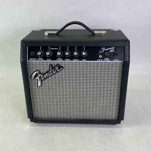 Fender Frontman 15G 2-Channel 15-Watt 1x8" Guitar Practice Amp 