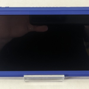 Nintendo Switch Lite HDH-001 - Blue - w/ Power Supply