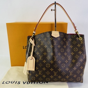 Louis Vuitton Graceful PM