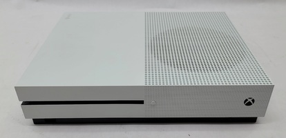 Microsoft Xbox One S - 512 GB (Console Only)
