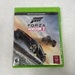 Microsoft Xbox One - Forza Horizon 3