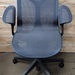 Herman Miller Cosm Office Chair Mid/Leaf/Graphite