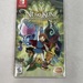 Ni No Kuni: Wrath of the White Witch Nintendo Switch Game