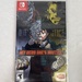 Nintendo Switch My Hero One's Justice