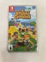 Animal Crossing: New Horizons Nintendo Switch 