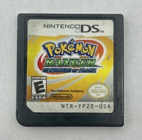 Nintendo Pokemon Ranger Shadows Of Almia For Nintendo Switch