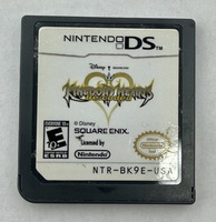Nintendo Kingdom Hearts Re:Coded For Nintendo DS