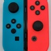 Nintendo HAC-015/HAC-016 Switch B/R Joycons