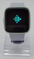 Fitbit Versa Lite Edition FB415 Fitness Silver Smartwatch