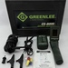 Greenlee CS-8000 15.15 KHz Circuit Seeker/Tracer w/ Receiver