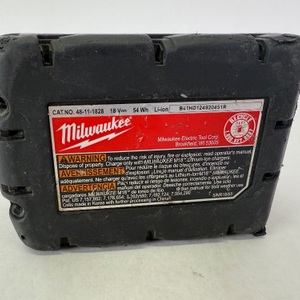Milwaukee 48-11-1828 M18 3.0Ah XC Battery Pack