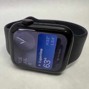 Apple Watch SE 2nd Gen 44mm GPS + Cellular Midnight (A2727 MXG23LL/A)