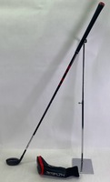 TaylorMade Stealth- 19° 5 Fairway Wood - Stiff Flex Fujikura Ventus RH - 41.5"