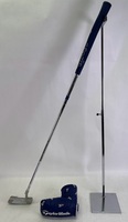 TaylorMade TP Collection Del Monte 1 Putter 35" Right-Handed