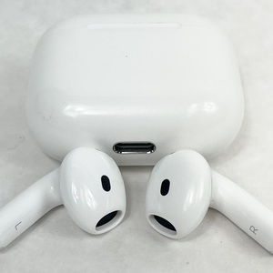 Apple Airpods 4th Gen W/ Case