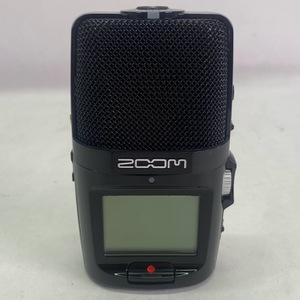 Zoom H2N Portable Handy Recorder
