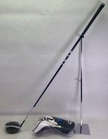 TaylorMade SIM 2 Max Driver- RH- Fujikura Ventus 5R- 10.5* Degree 46.5" +HC