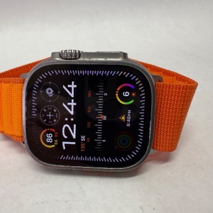 Apple Watch Ultra 1st Gen 49mm GPS + LTE  A2622 + MQEW3LL/A