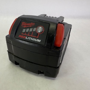 Milwaukee 48-11-1850 M18 5.0Ah Battery Pack 