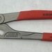 KNIPEX Cobra 10" High-tech Water Pump Pliers - 87 01 250