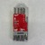 Milwaukee 48-20-7490 2-Cutter SDS-Plus Carbide Hammer Drill Bit Set