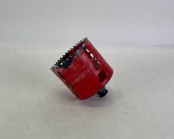 Mac Tools HS548C 2 3/4" x 3" Hole Saw Drill Bit