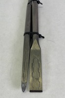 Milwaukee 48-62-6080 Flat Head and Bull Point Chisel - 2 Pk