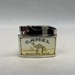 Camel Flat Firebird Cigarette Lighter 