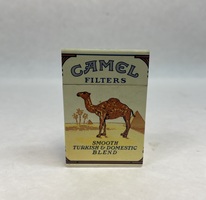 Camel Filters Advertising Lighter