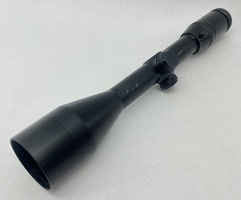 Springfield Armory 4x14x56 Government Model AO First Focal Plane Rifle Scope