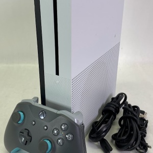 Microsoft Xbox One S 1TB w/ Controller - 1681