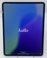 Apple IPad Pro 13-Inch (M4) 256GB Cellular Unlocked Black- MVXR3LL/A