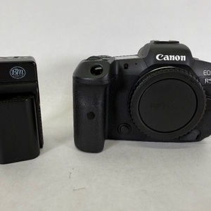 Canon EOS R5 45MP Mirrorless Camera Body Only