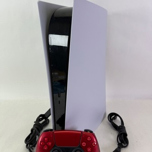 Sony PlayStation 5 Digital Edition 825GB Console 