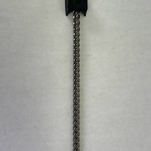 Milwaukee 48-20-8306 SDS+ 4-Cutter Solid Carbine 5/8" x 18" Drill Bit
