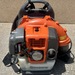 Husqvarna 150BT Backpack Leaf Blower