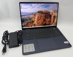Dell Inspiron 16 7640 16" Ultra 7 155H @ 3.80GHz 32 GB 1 TB SSD Windows 11