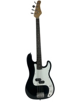 Catalina 4-String Electric P-Bass No Case