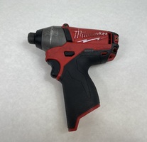 Milwaukee 2453-20 M12 Fuel 1/4" Hex Impact Driver 