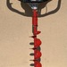 Earthquake E43 43cc Gas Powered Earth Auger