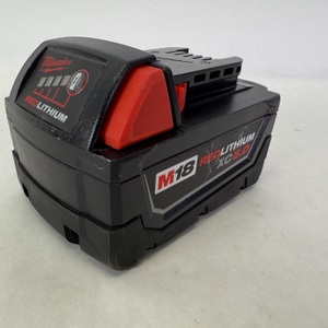 Milwaukee M18 XC 5.0Ah Battery Pack 48-11-1850